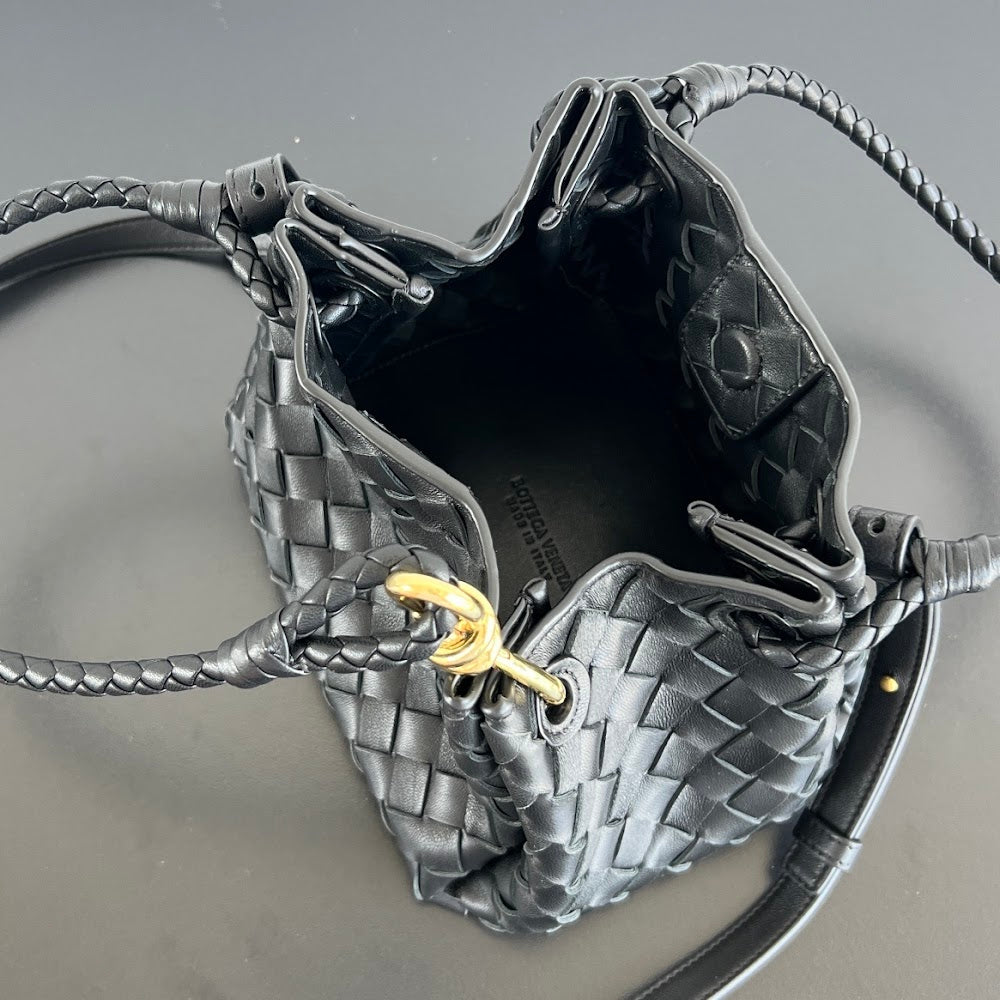 Dragons Bags Bottegan Luxury Bag --91045