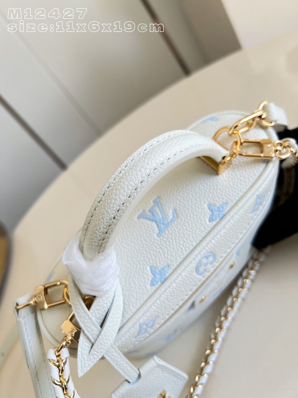 Dragons Bags ln Luxury Bag --96120