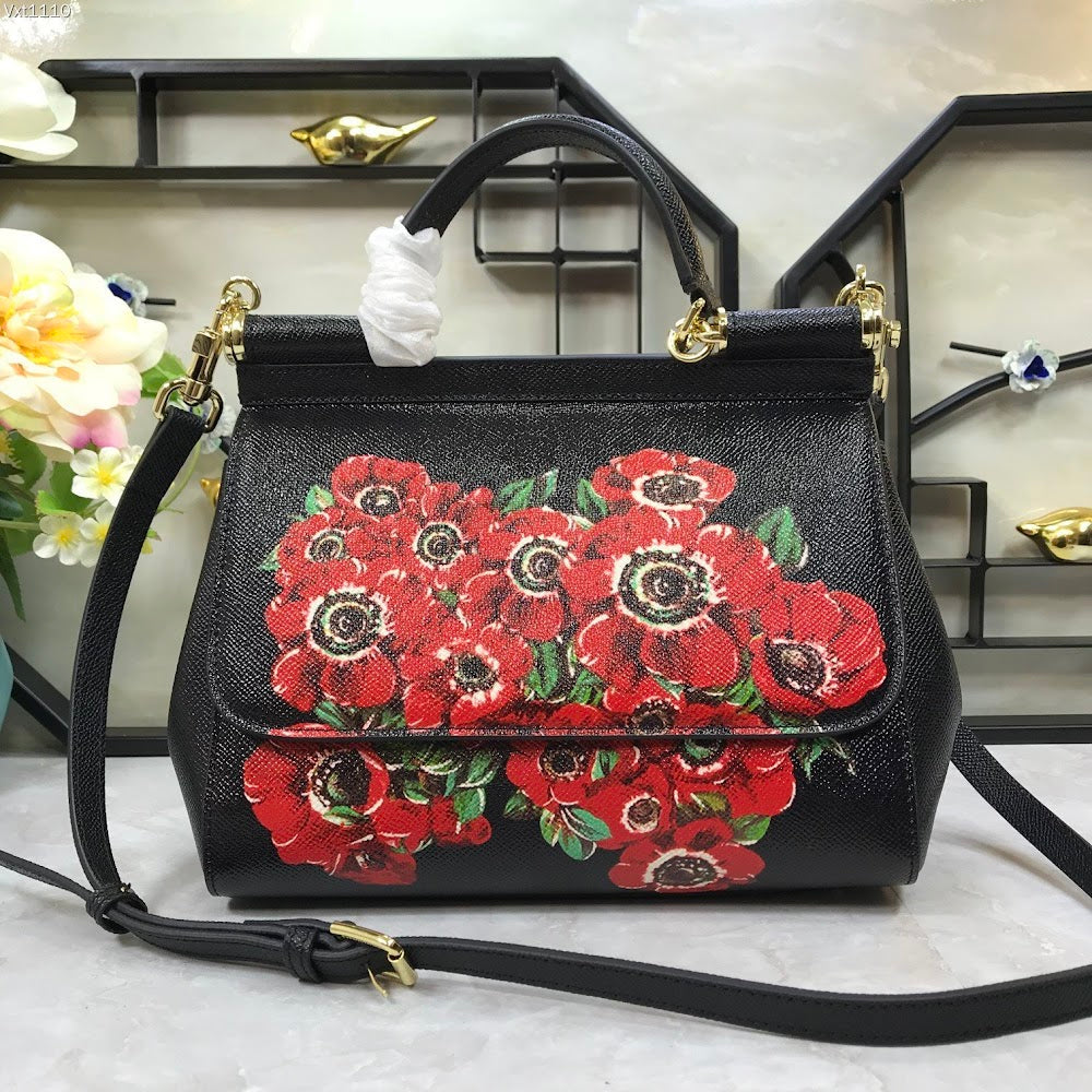 Dragons Bags DGn Luxury Bag --93264