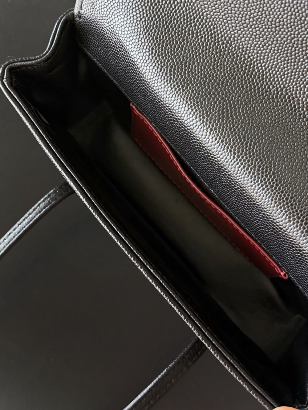 Dragons BagsCHn Luxury Bag --114047