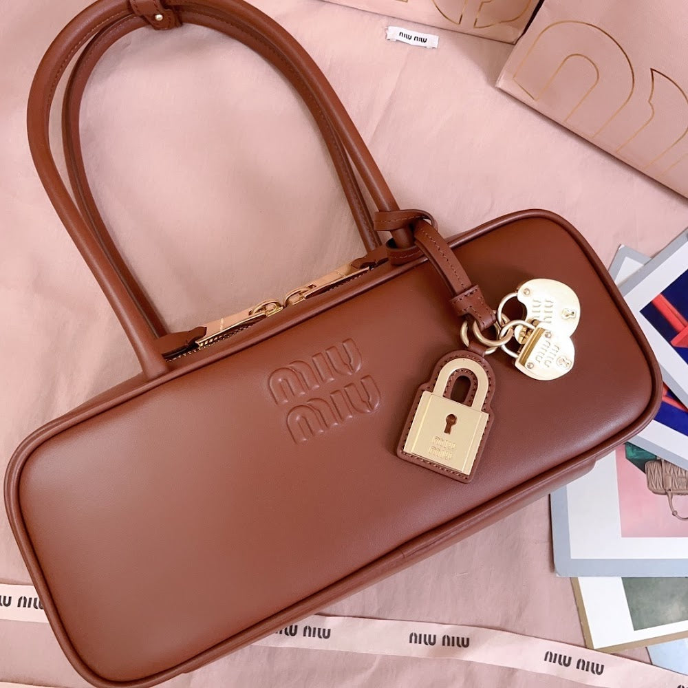 Dragons Bags Miun Miun Luxury Bag --123684