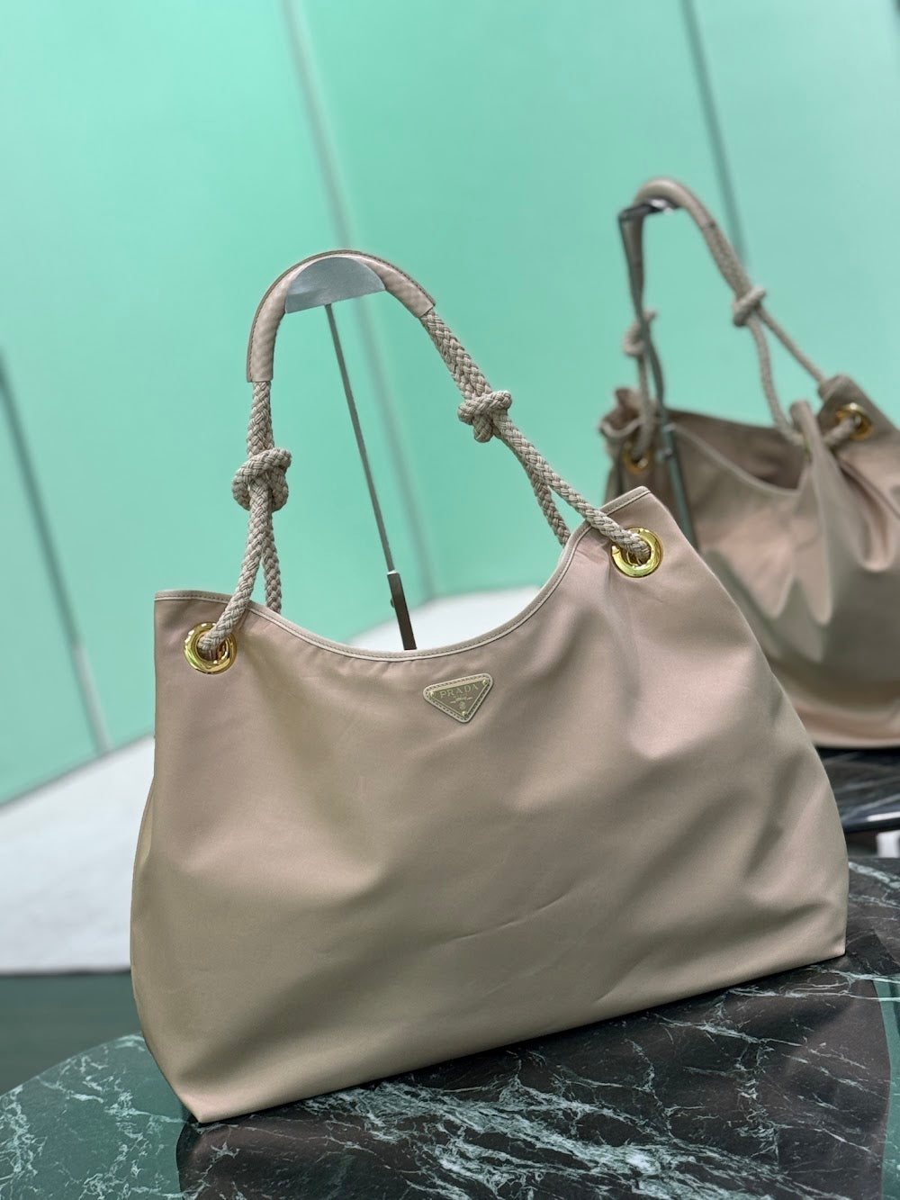 Dragons Bags Pradn Luxury Bag --102278