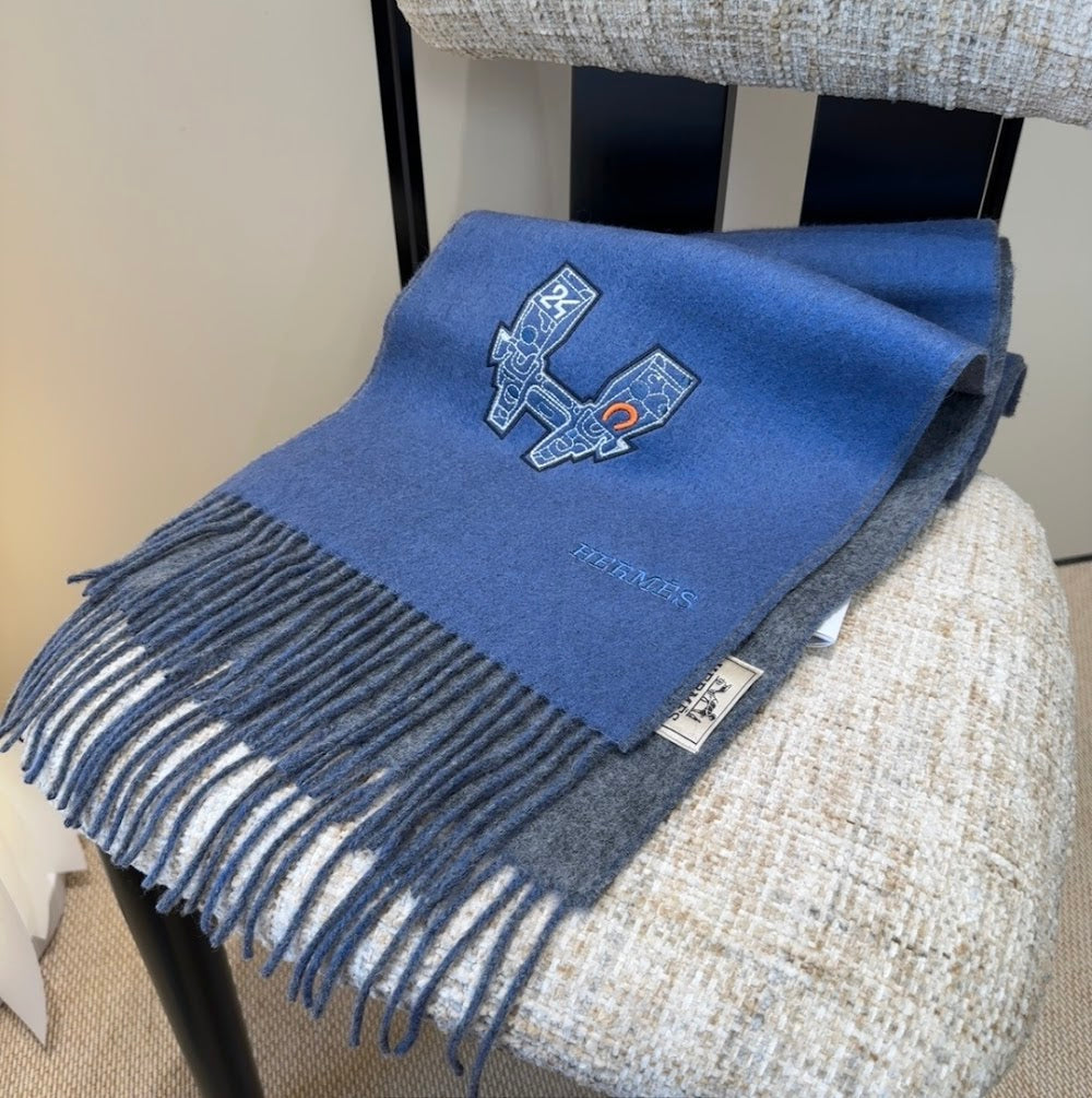 Dragons Bags Premium Designer Scarf --99512