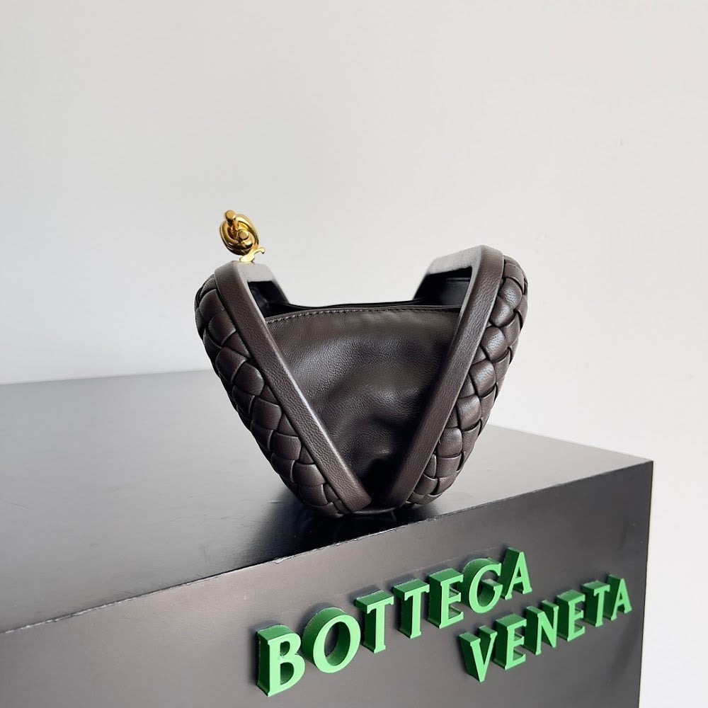 Dragons Bags Bottegan Luxury Bag --90494
