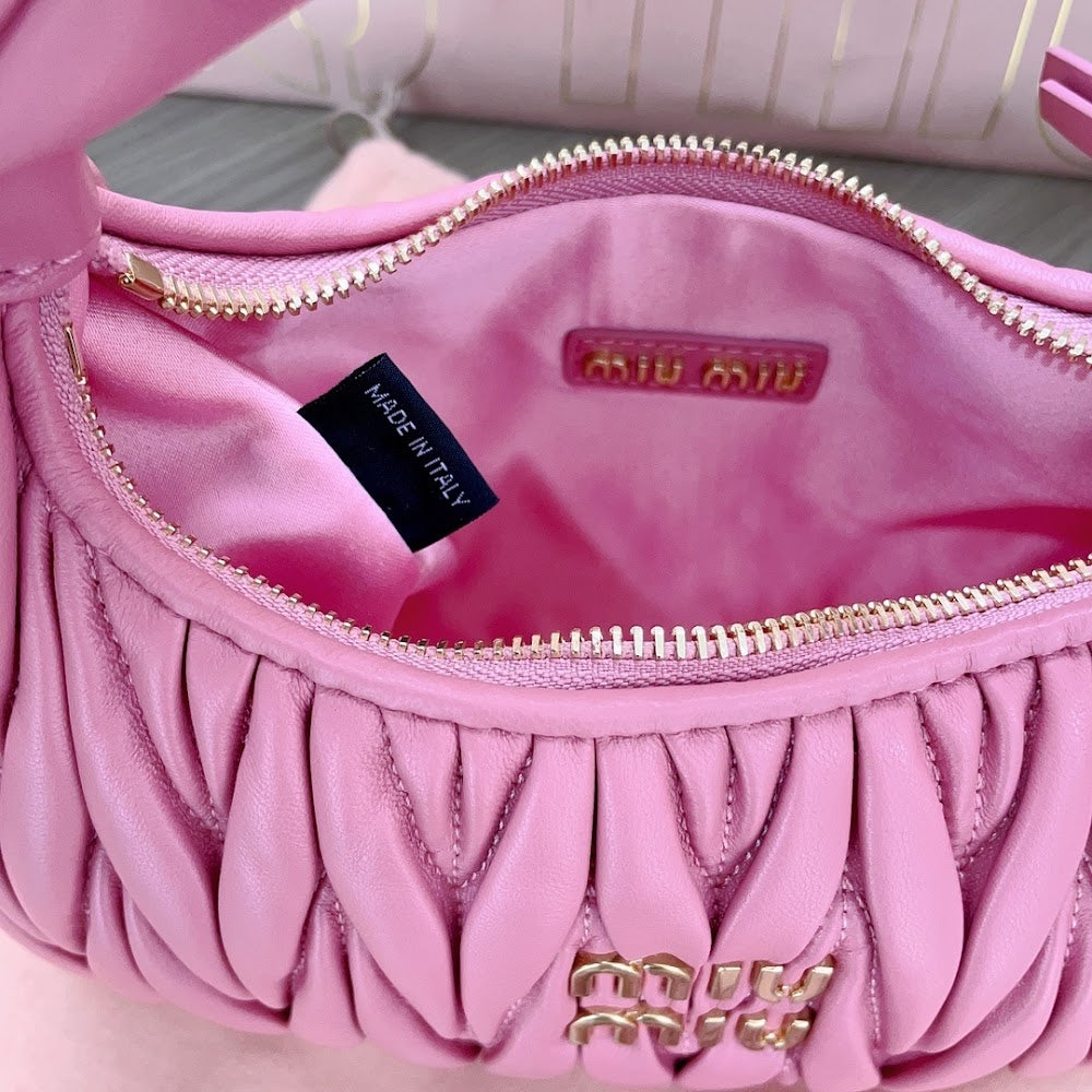 Dragons Bags Miun Miun Luxury Bag --122929