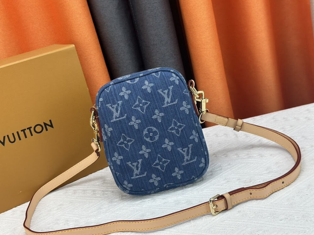 Jessica Bags ln Luxury Bag --76072