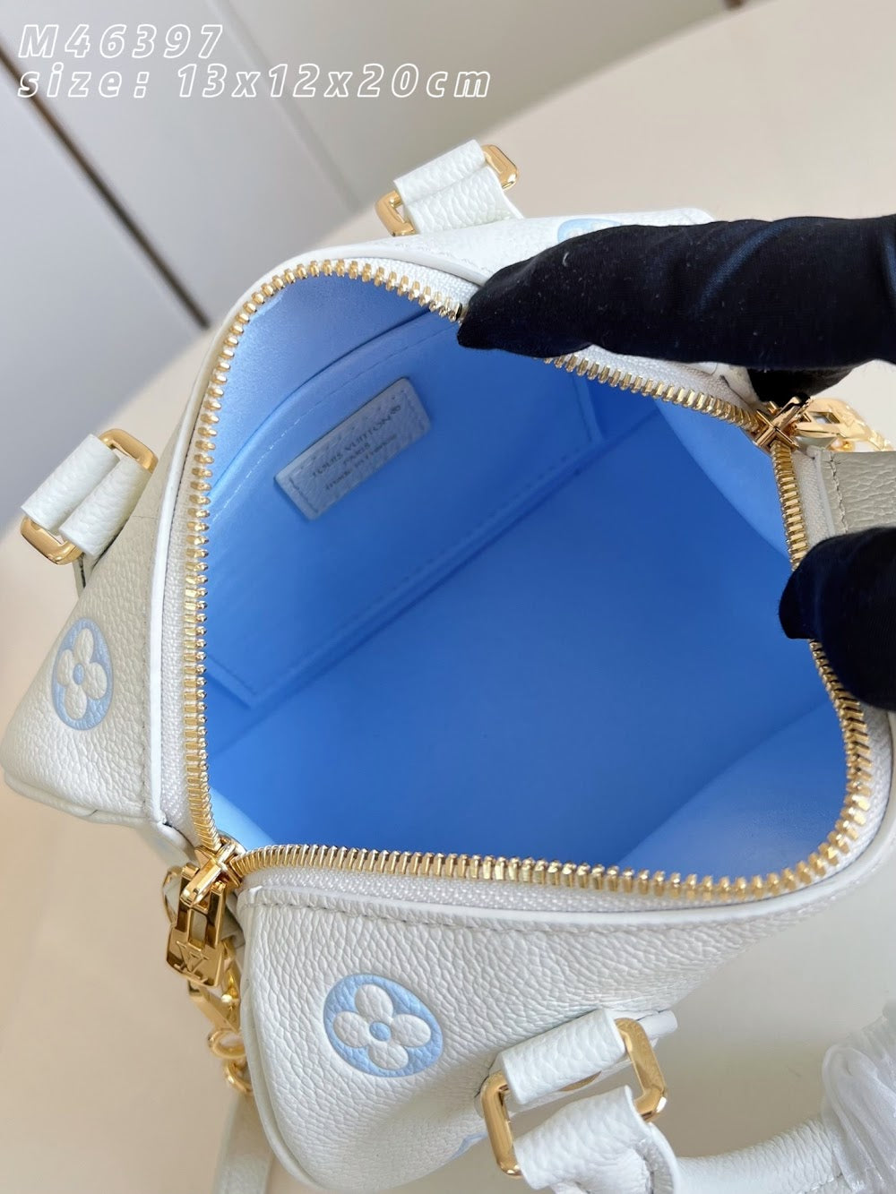 Dragons Bags ln Luxury Bag --96390