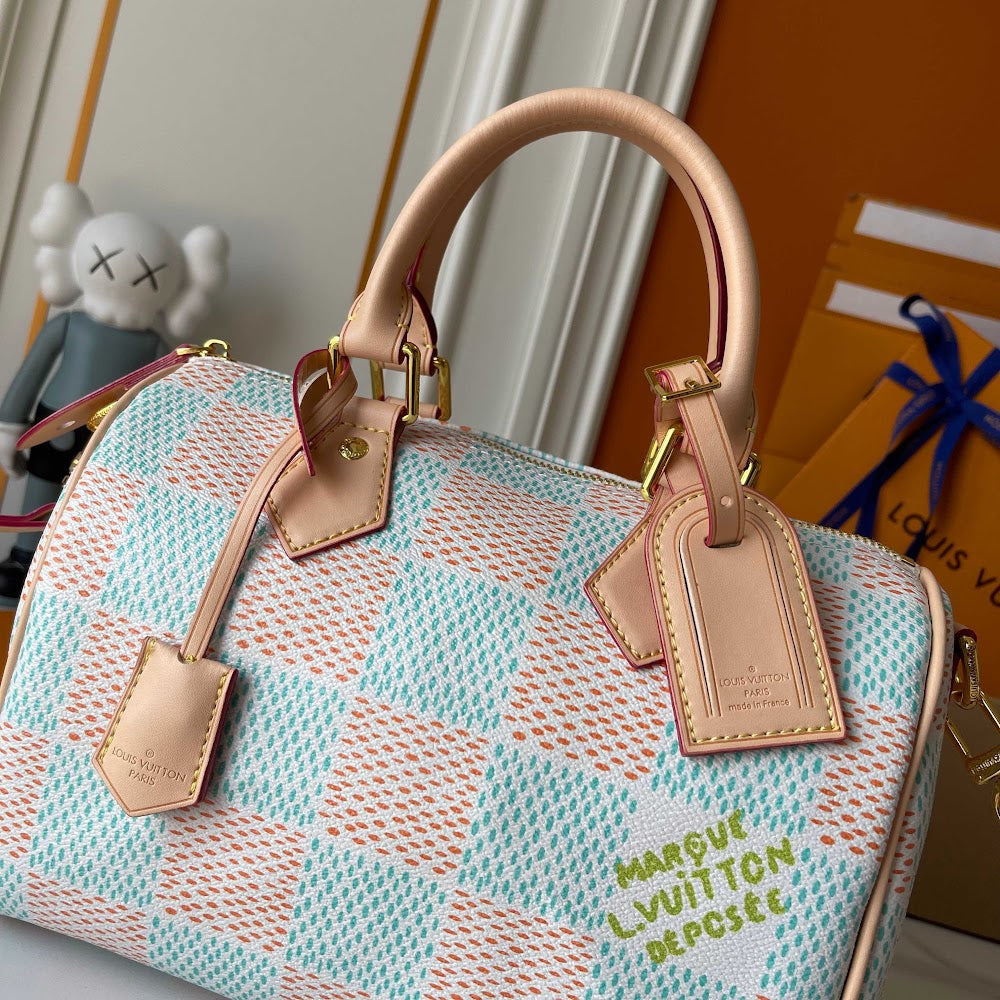 Dragons Bags ln Luxury Bag --77775