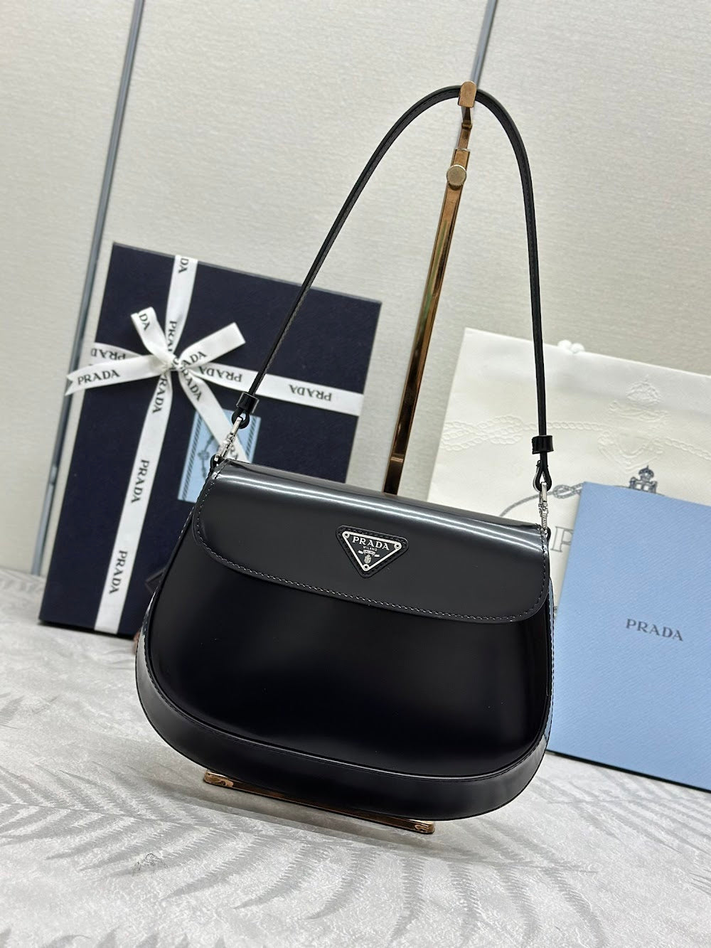 Dragons Bags Pradn Luxury Bag --102976