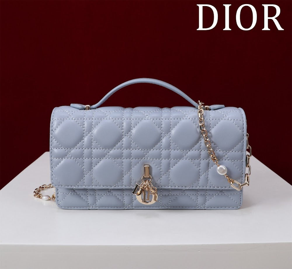 Dragons BagsDiorn Luxury Bag --116240