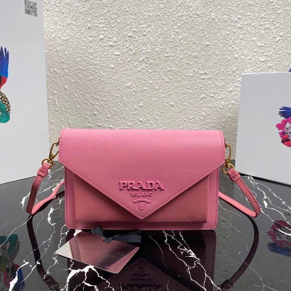Dragons Bags Prada Luxury Bag --54100