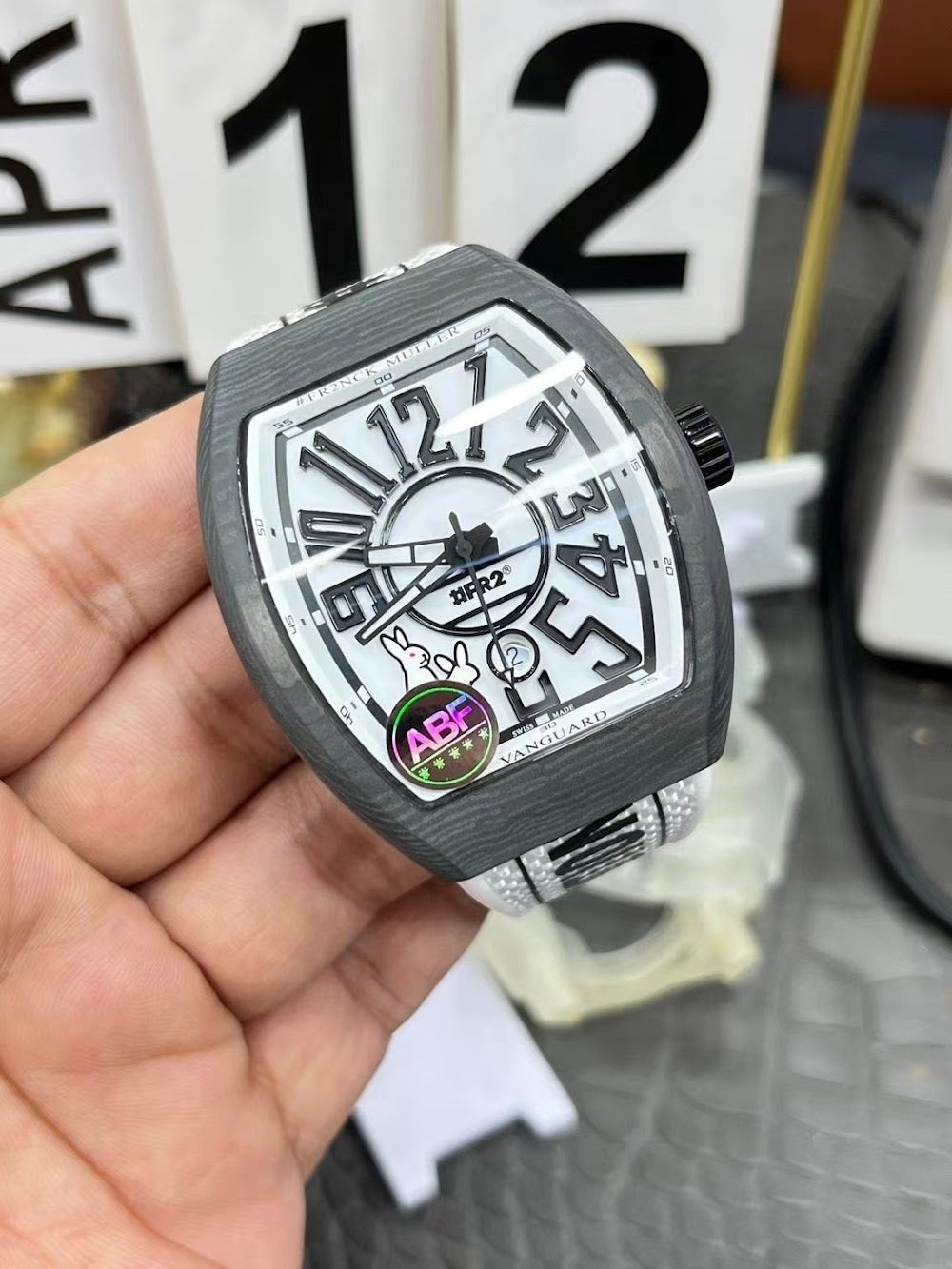 Dragons Bags Luxury Designer Watch --104510