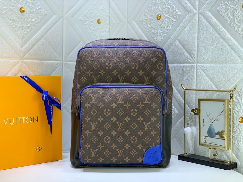 Dragons Bags LVn Luxury Bag --79594