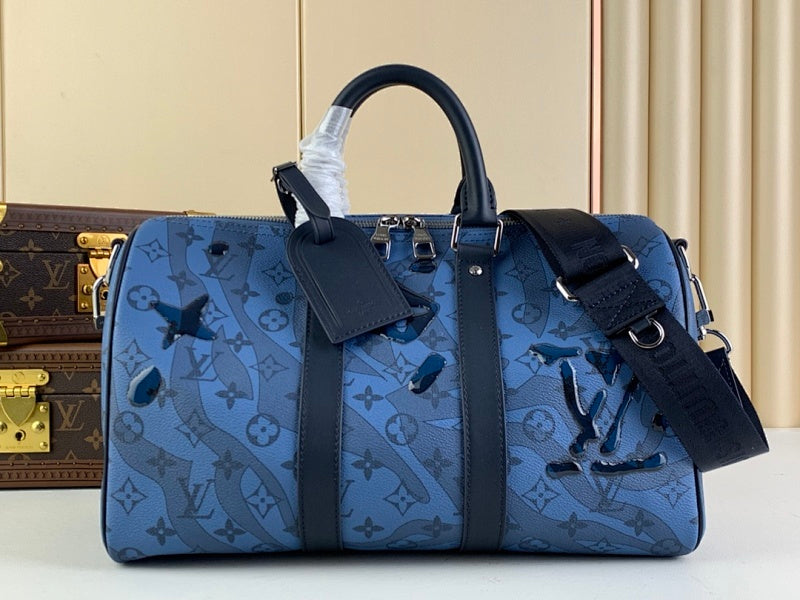 Dragons Bags ln Luxury Bag --61686