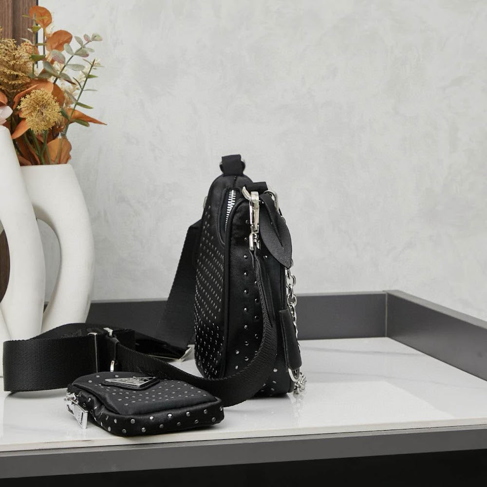 Dragons Bags pradn Luxury Bag --74095