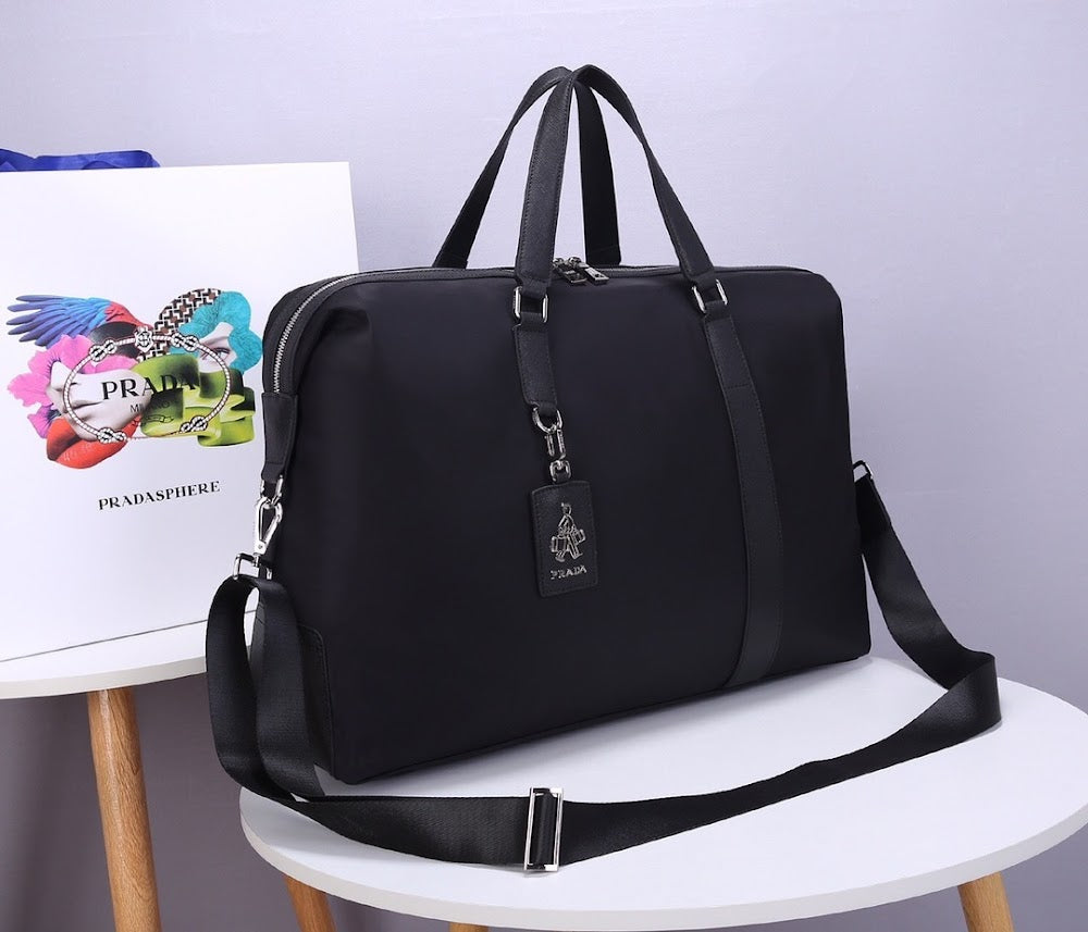 Dragons Bags Prada Luxury Bag --54048