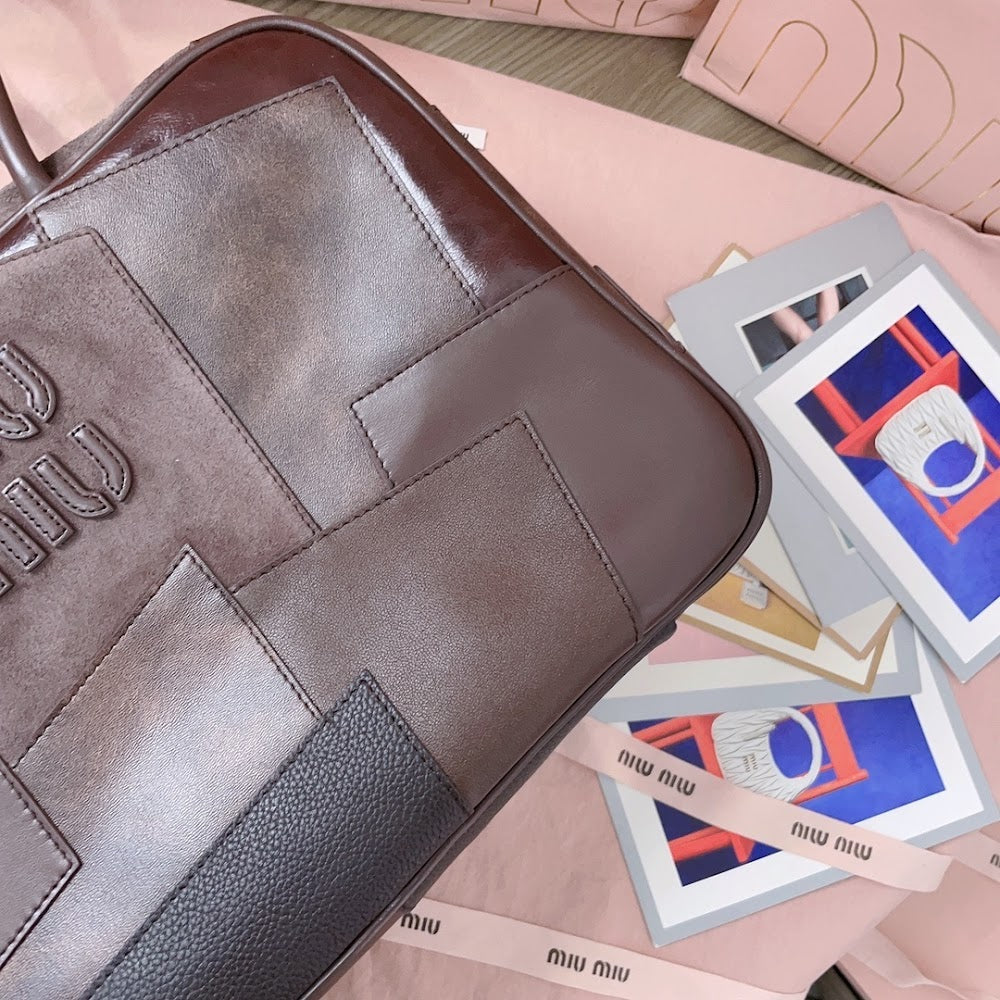 Dragons Bags Miun Miun Luxury Bag --122713