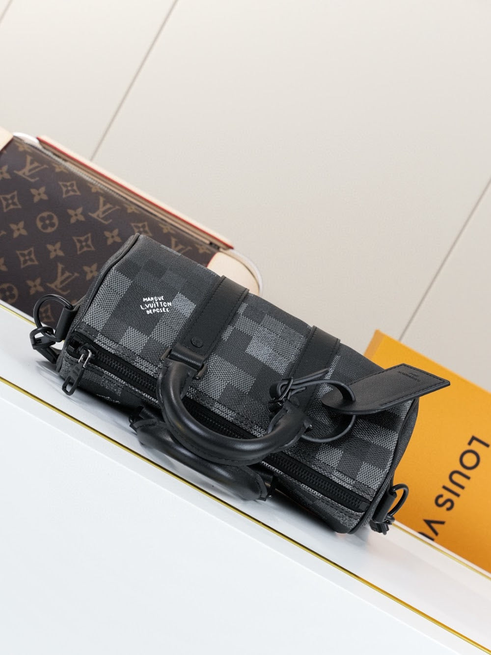 Dragons Bags ln Luxury Bag --71207