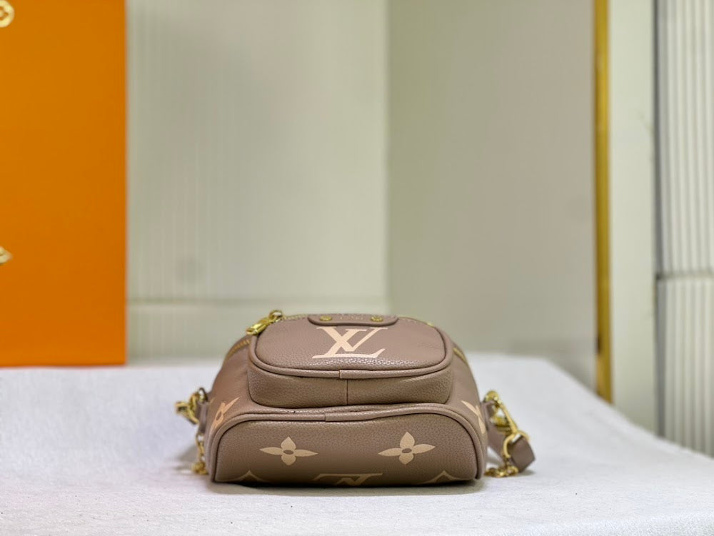 Dragons Bags LVn Luxury Bag --79795