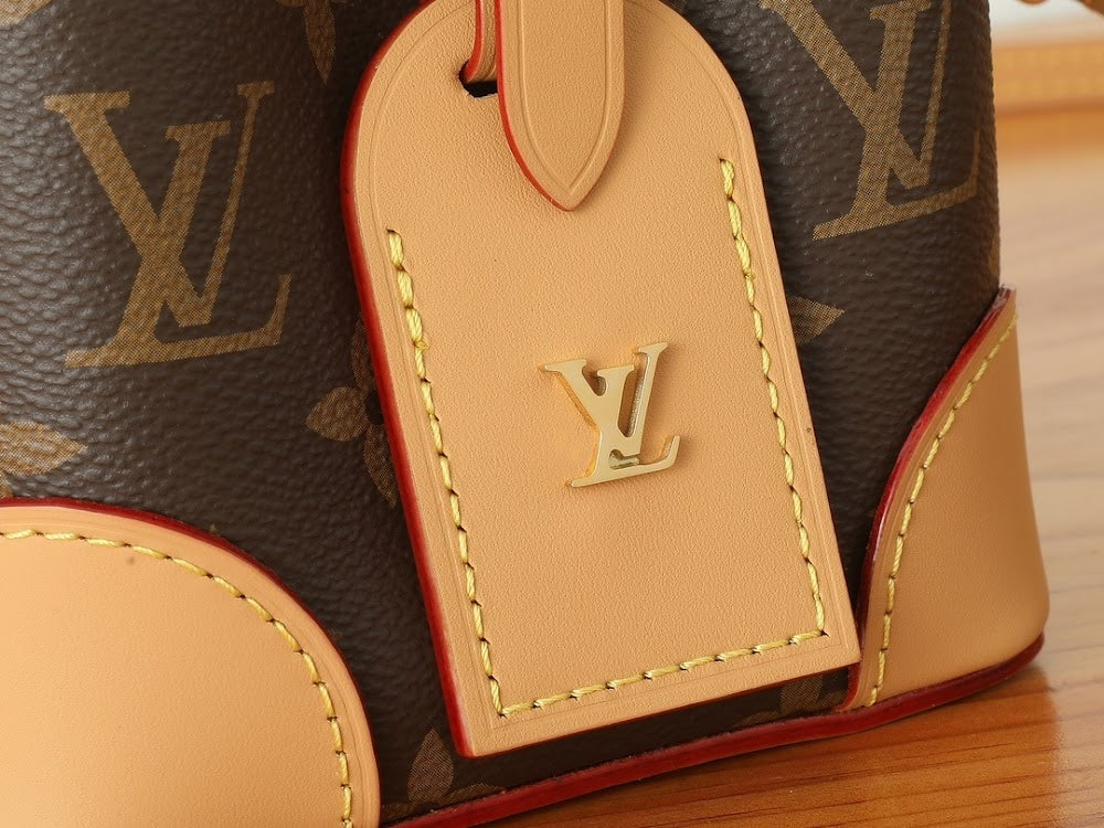 Dragons Bags LVn Luxury Bag --79565