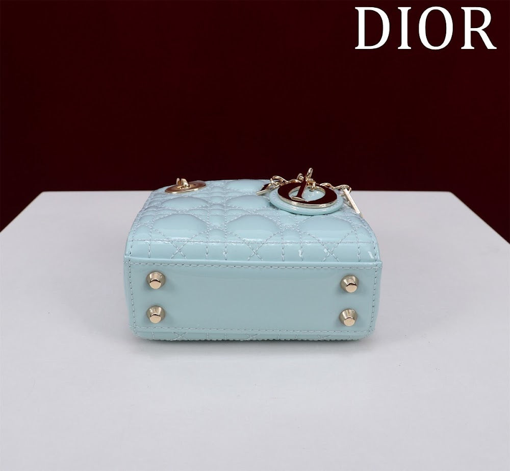 Dragons BagsDiorn Luxury Bag --116574