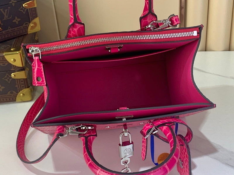 Dragons Bags ln Luxury Bag --63033