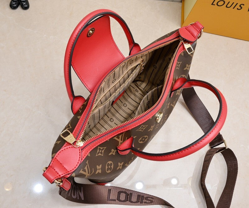 Dragons Bags LVn Luxury Bag --79025
