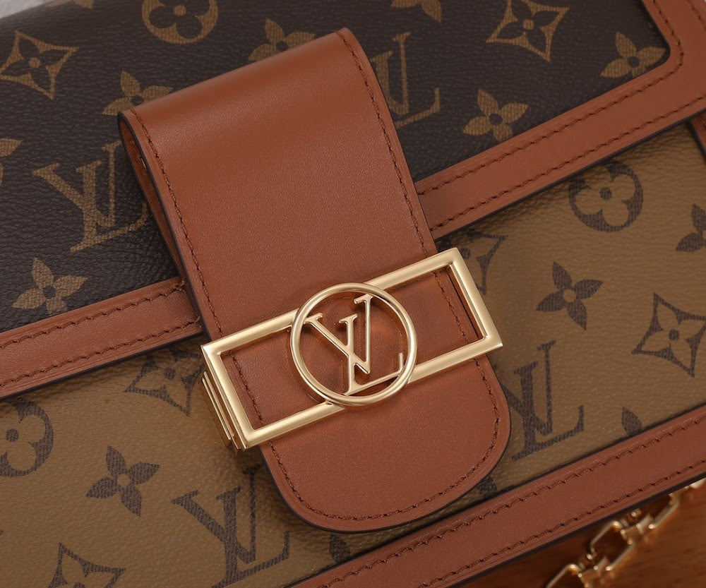 Dragons Bags ln Luxury Bag --81524