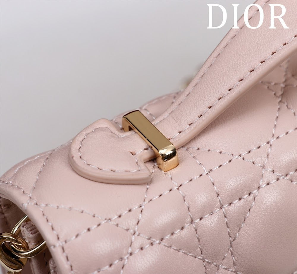 Dragons BagsDiorn Luxury Bag --116236
