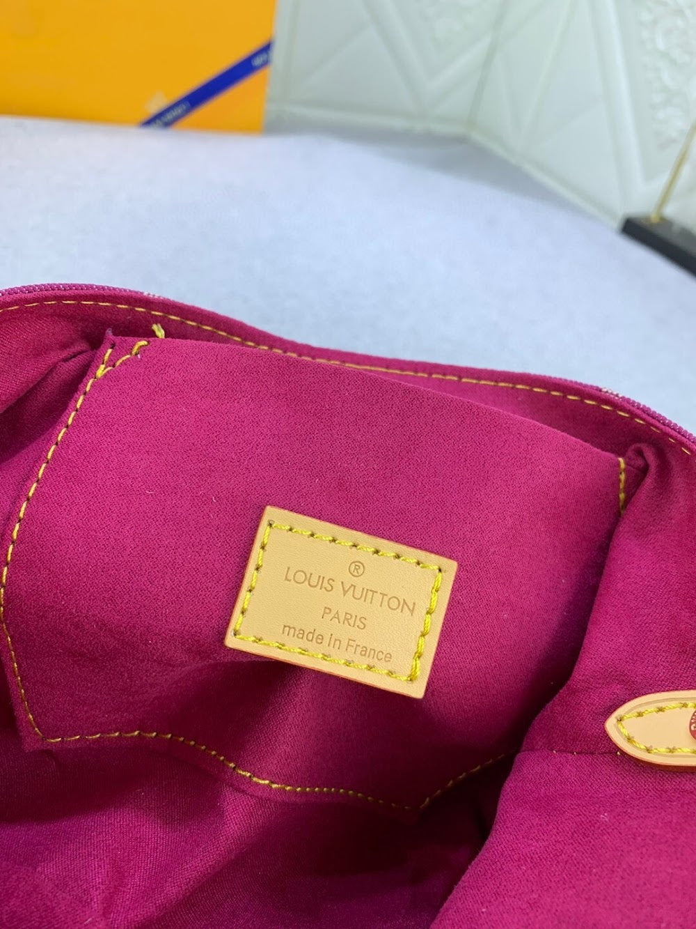 Jessica Bags ln Luxury Bag --75876