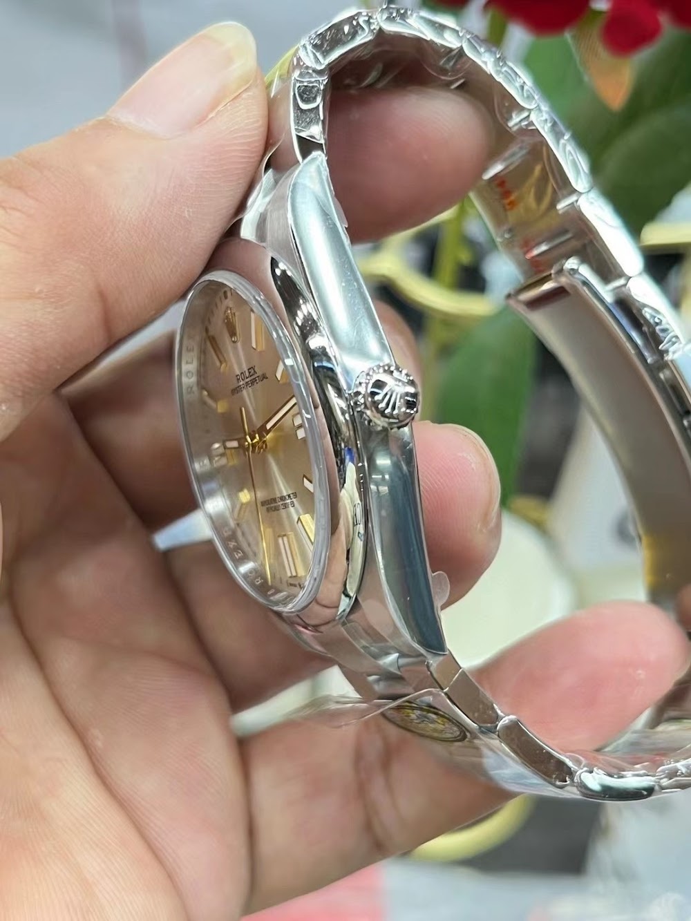 Dragons Bags Luxury Designer Watch --104234