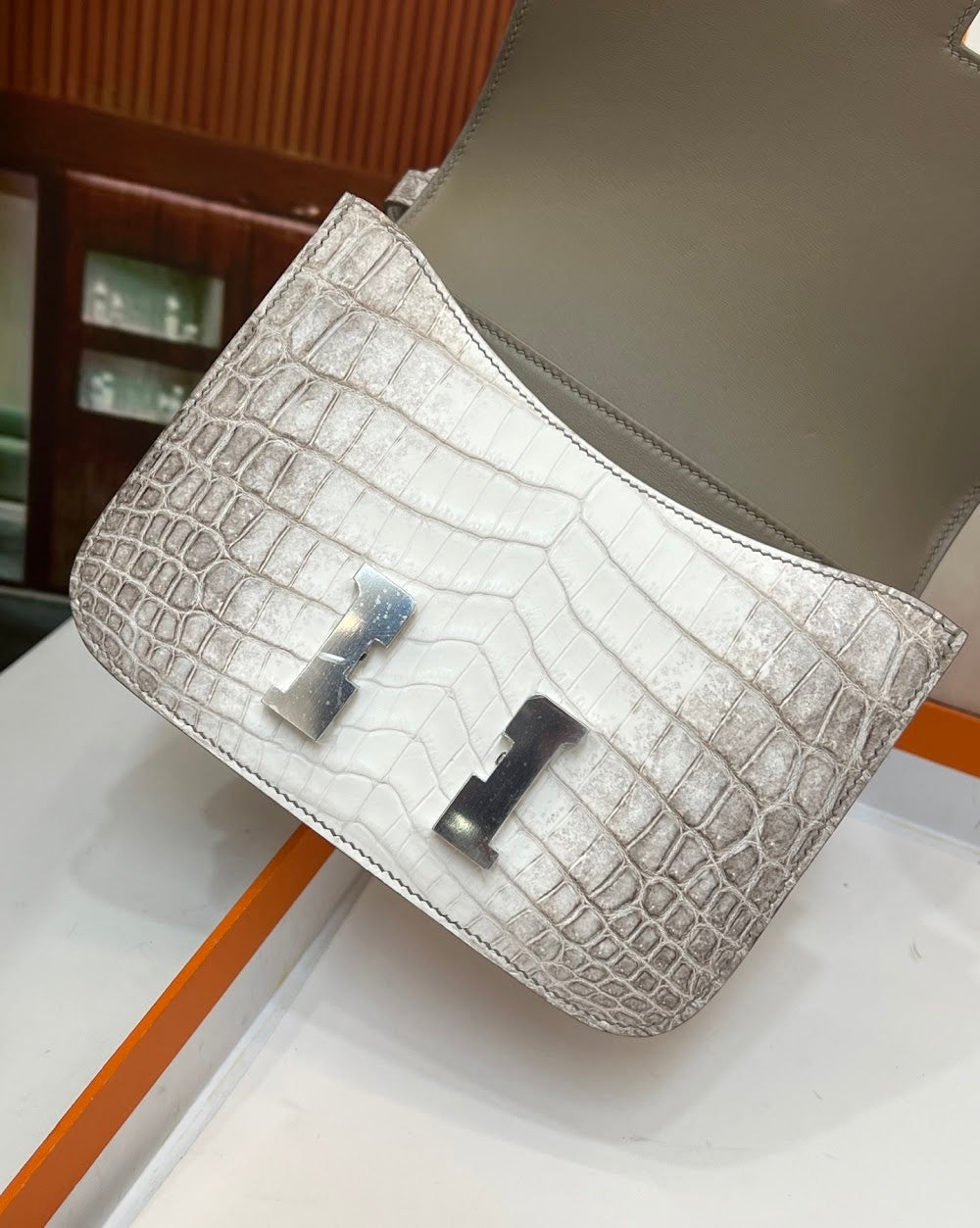 Dragons BagsHermesn Luxury Bag --118286