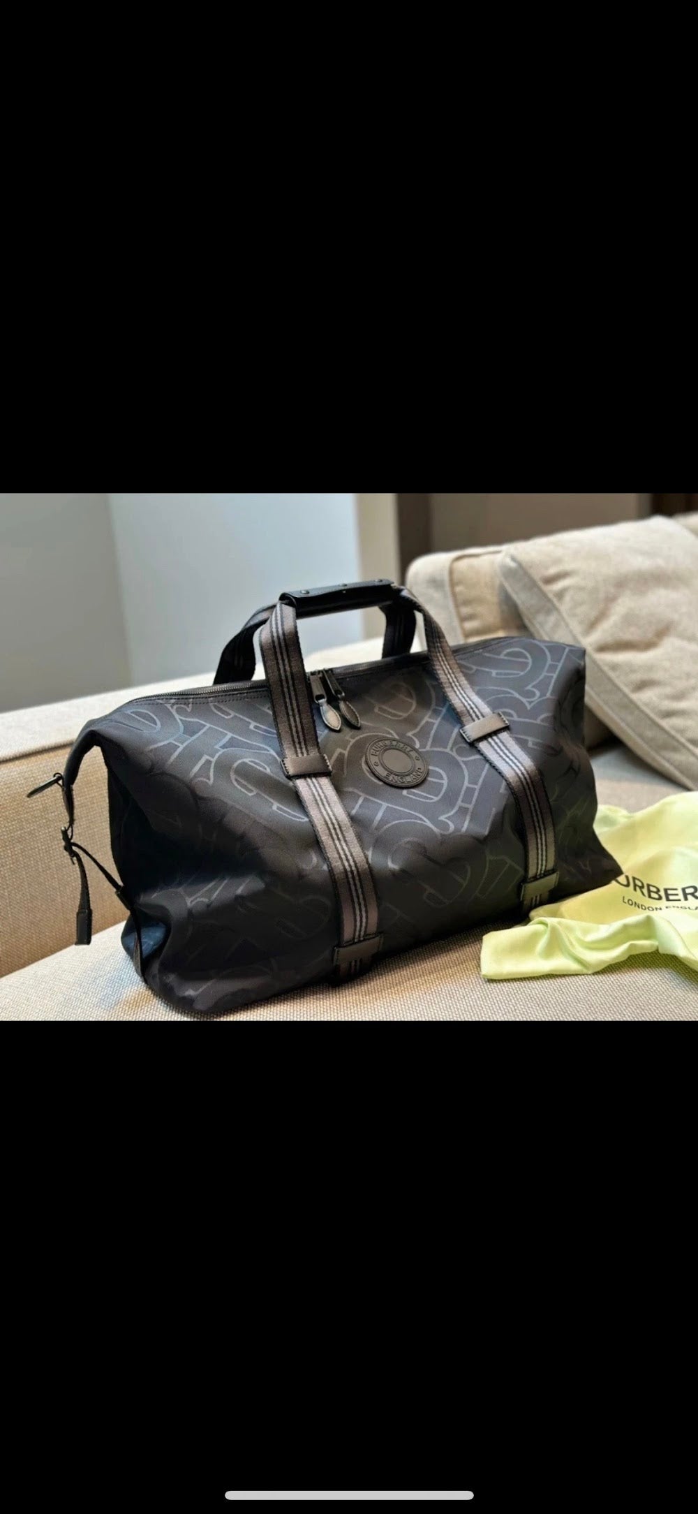 Dragons Bags Burberryn Luxury Bag --92991