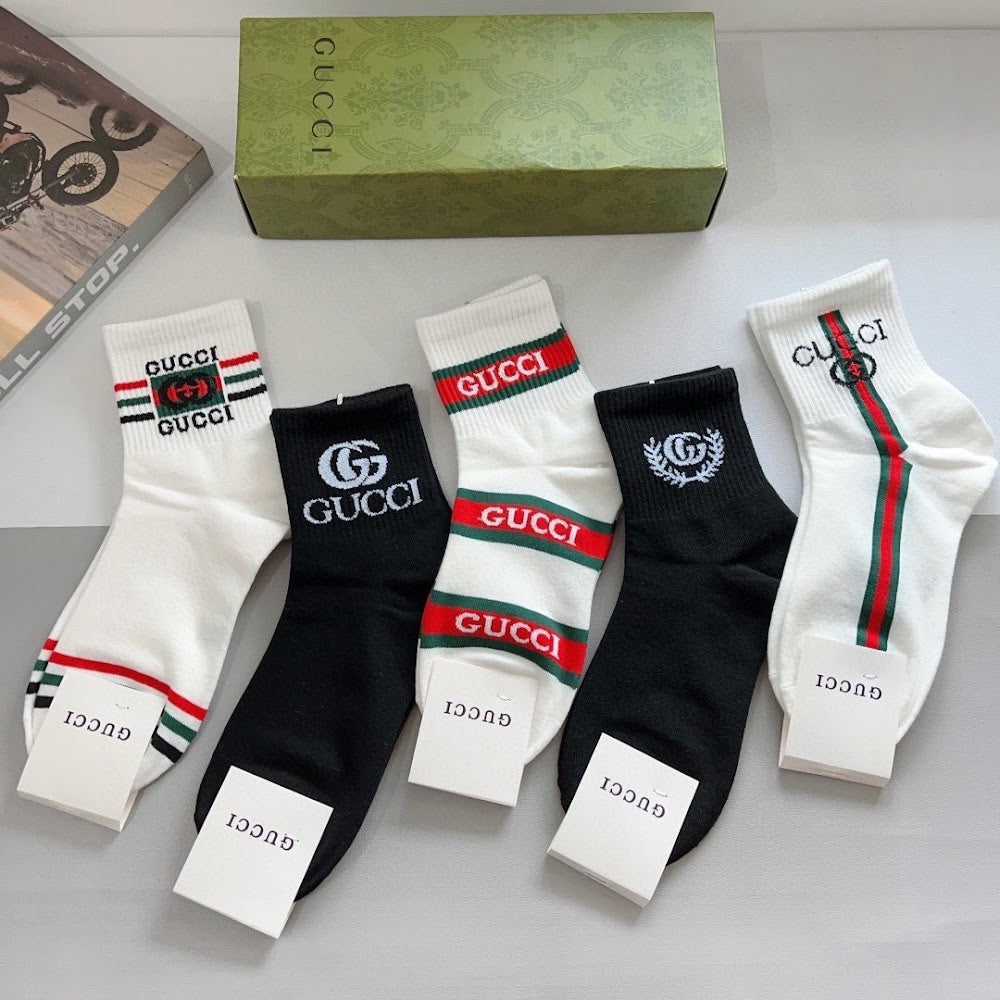 Dragons Bags Premium Luxury Socks --97706