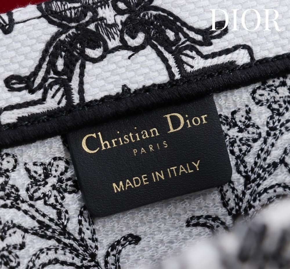 Dragons BagsDiorn Luxury Bag --114917
