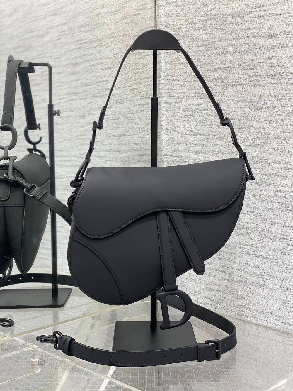 Dragons BagsDiorn Luxury Bag --115008
