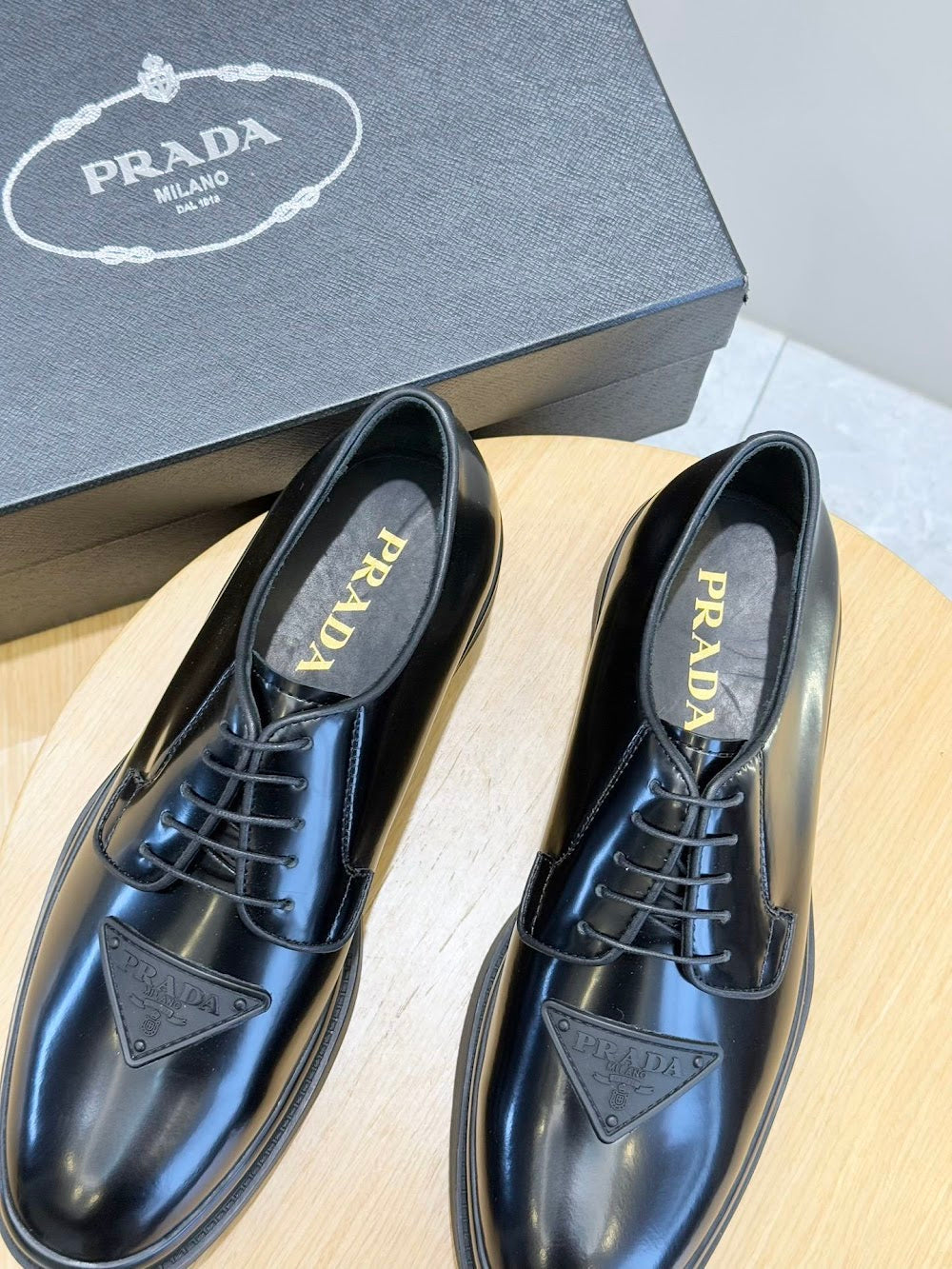 Dragons Bags Prada Luxury Heels --52774