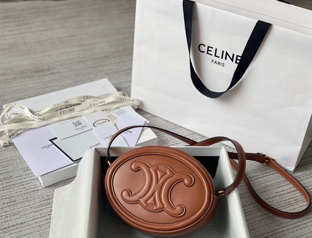 Dragons Bags Celine Luxury Bag --112173