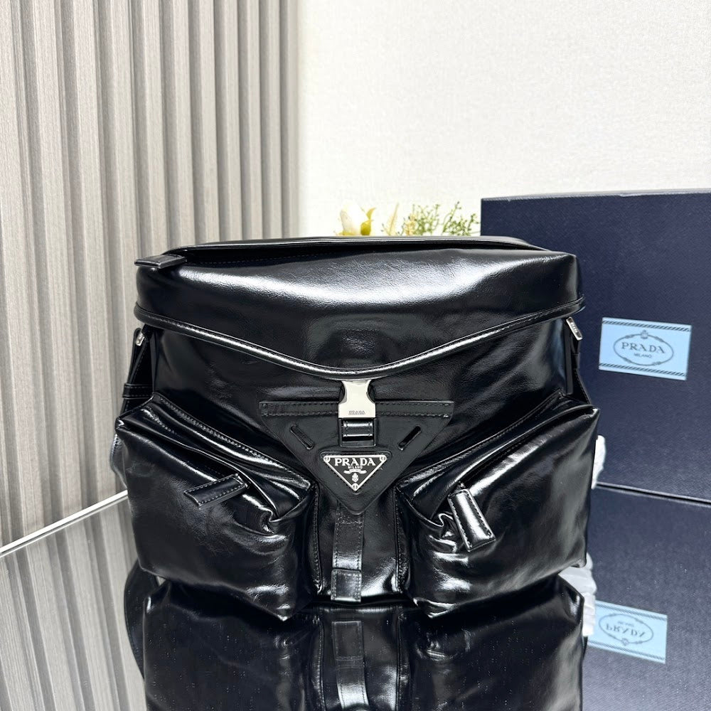 Dragons Bags Pradn Luxury Bag --102862