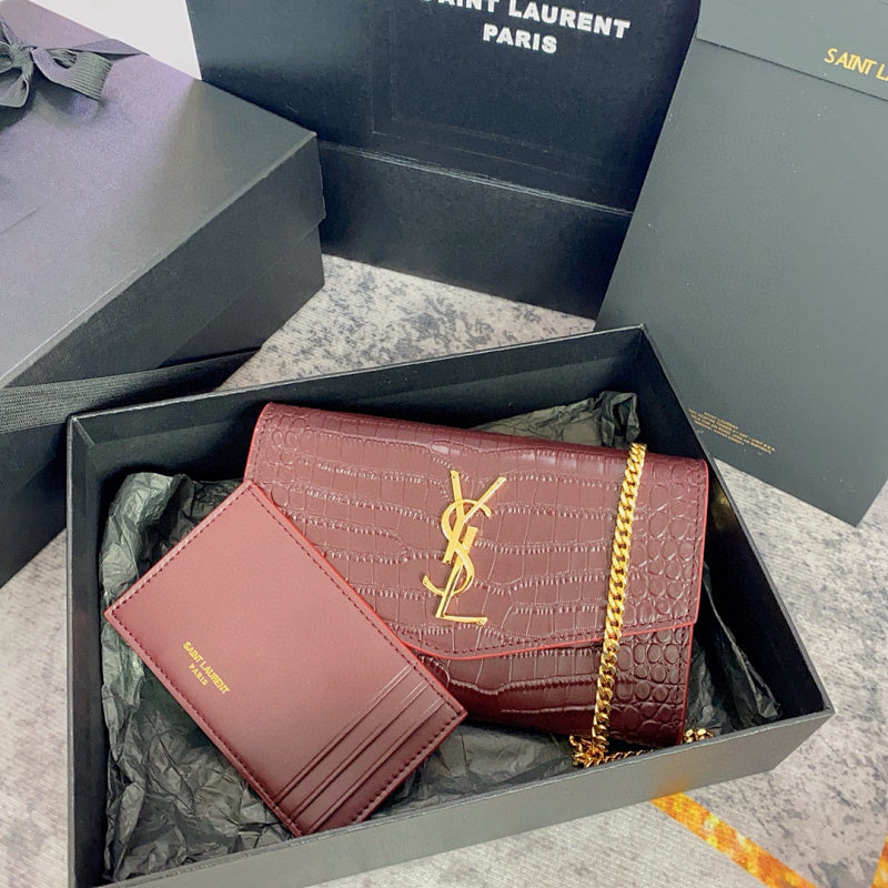 Dragons Bags ysn Luxury Bag --71842