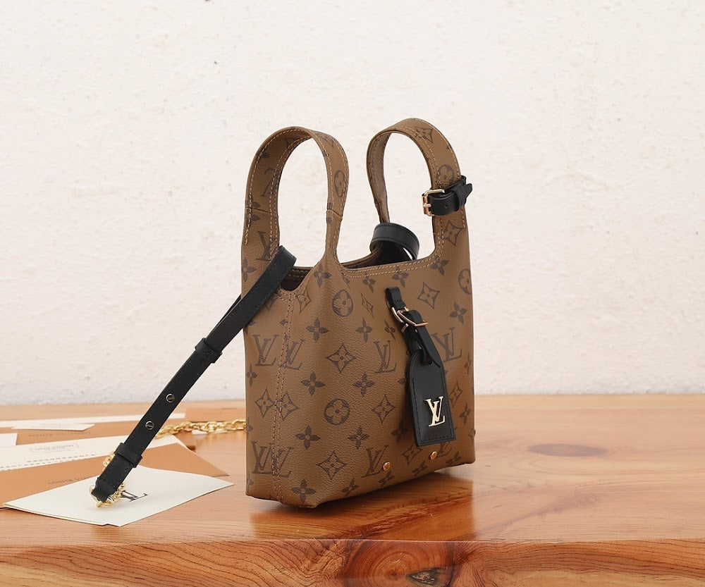 Dragons Bags ln Luxury Bag --97284