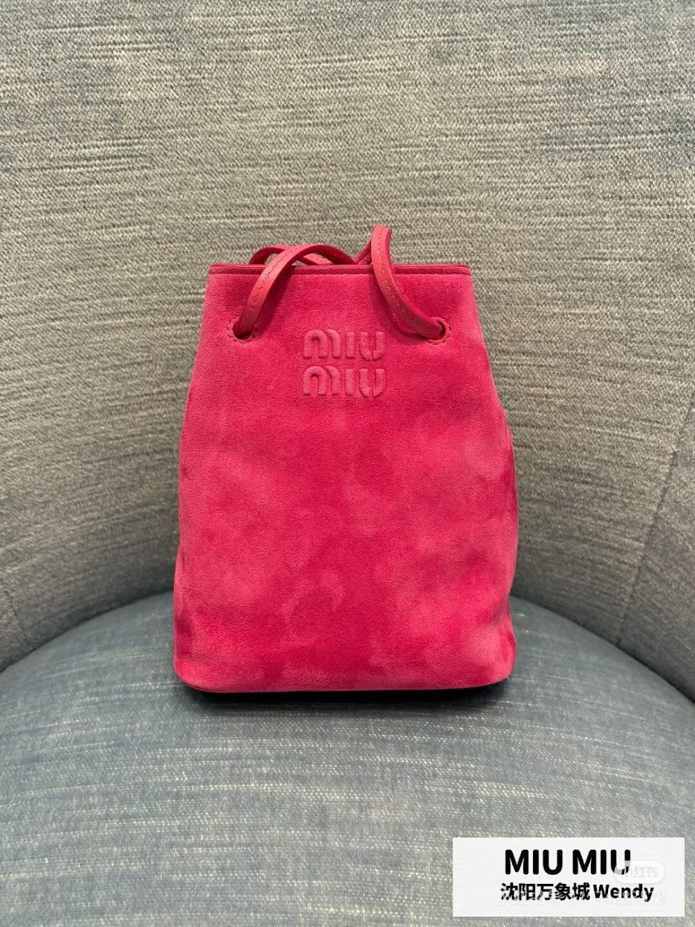 Dragons Bags Miun Miun Luxury Bag --122964