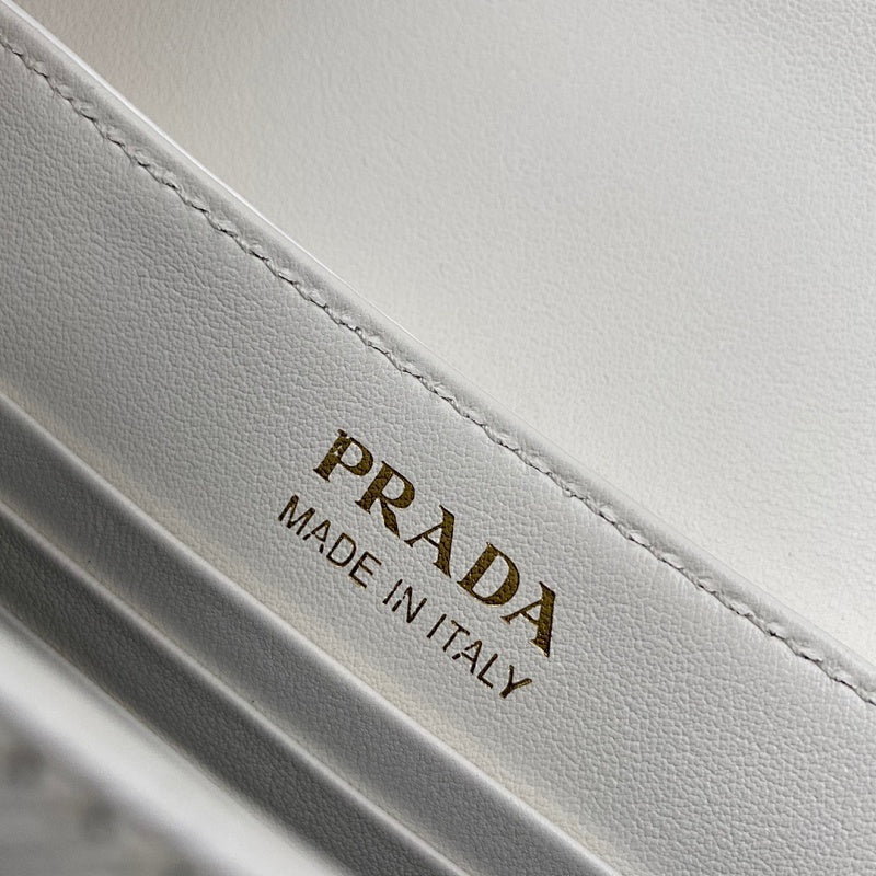 Jessica Bags pradn Luxury Bag --74684