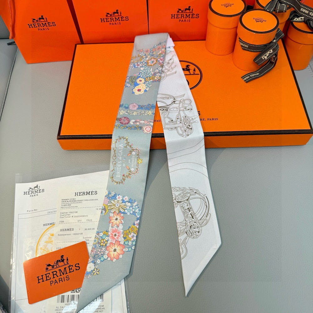 Dragons Bags Premium Designer Scarf --98889