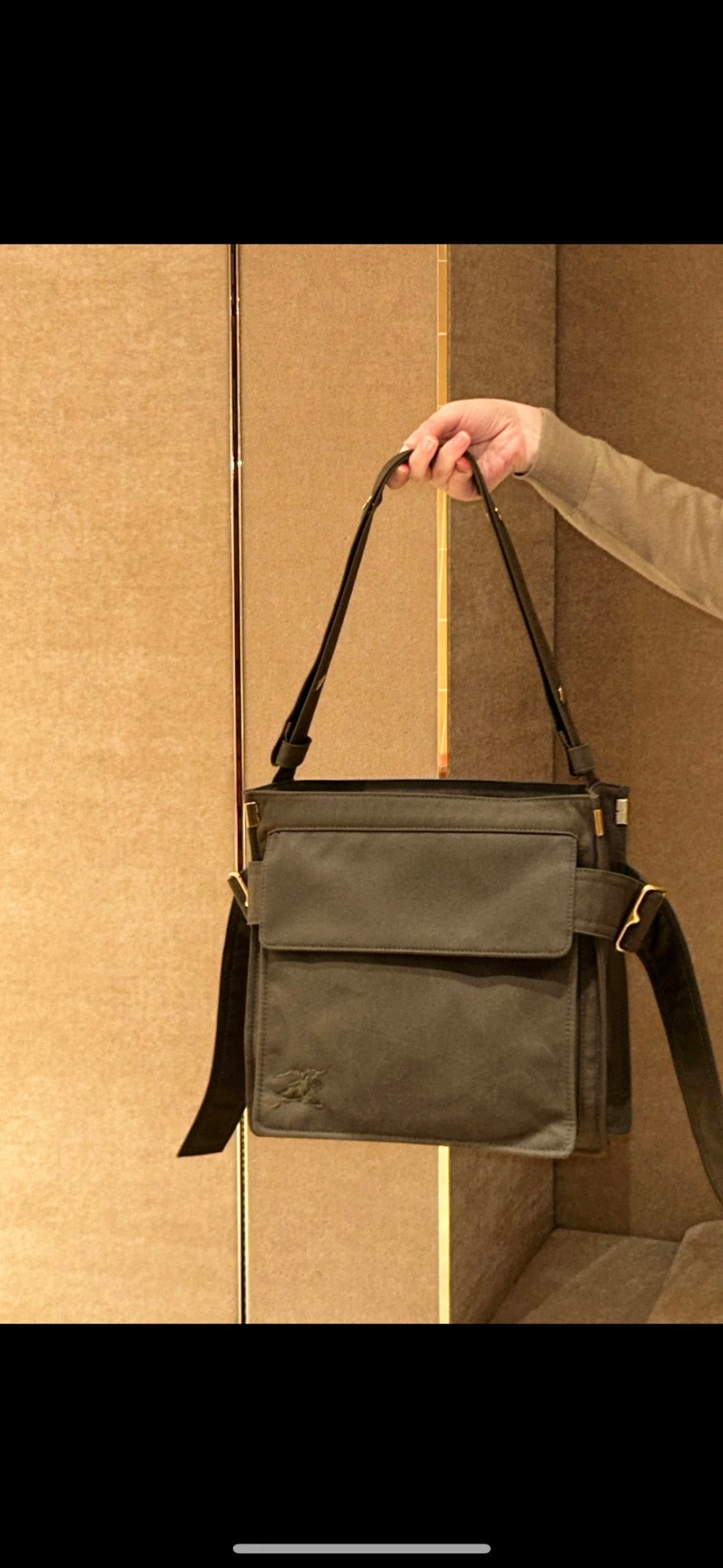 Dragons Bags Burberryn Luxury Bag --93108