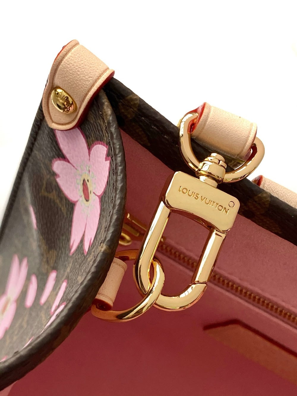 Dragons Bags LVn Luxury Bag --79718