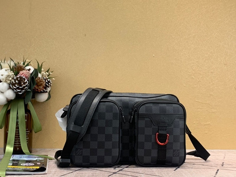 Dragons Bags ln Luxury Bag --59583