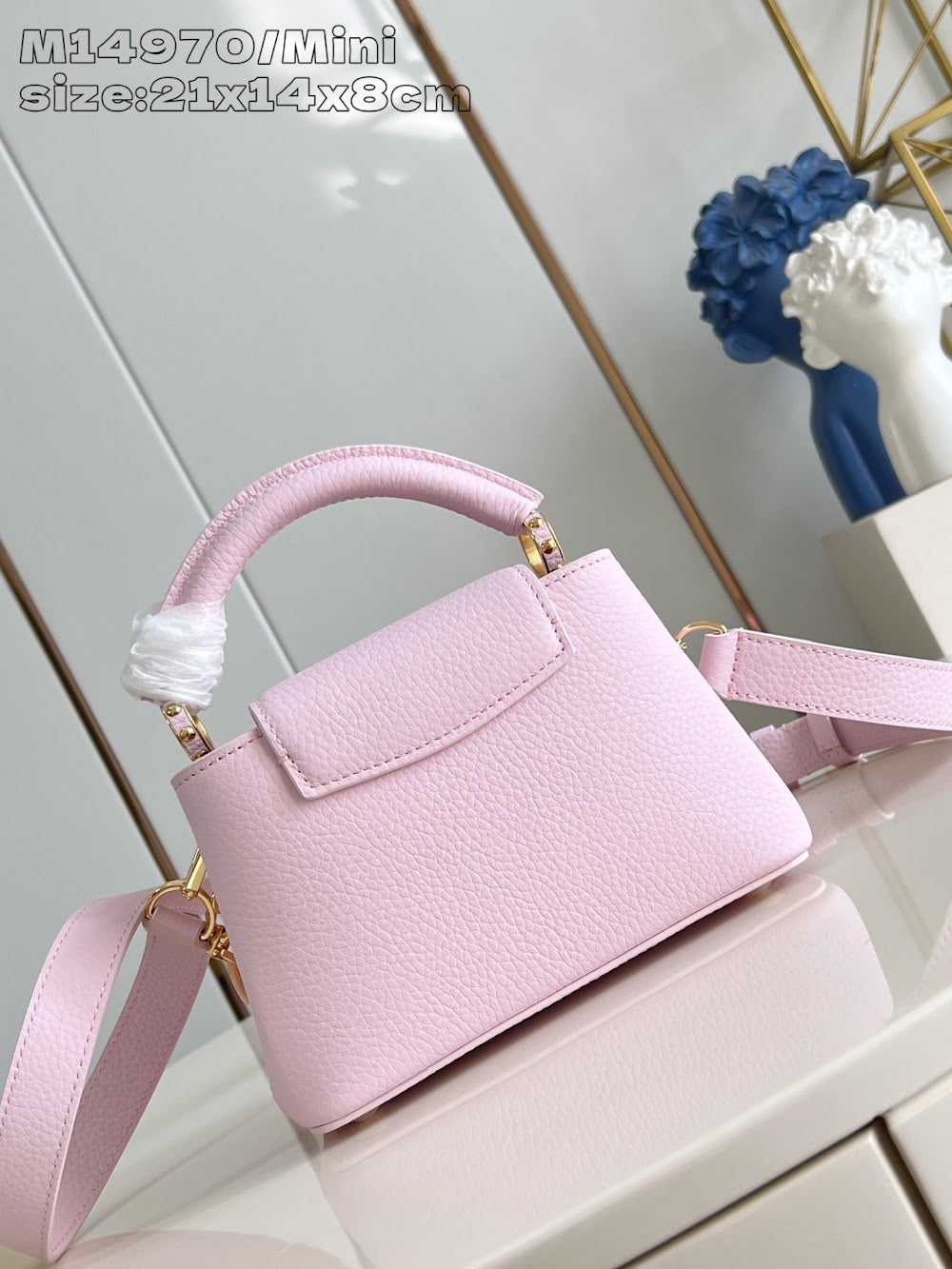 Dragons Bags ln Luxury Bag --97377
