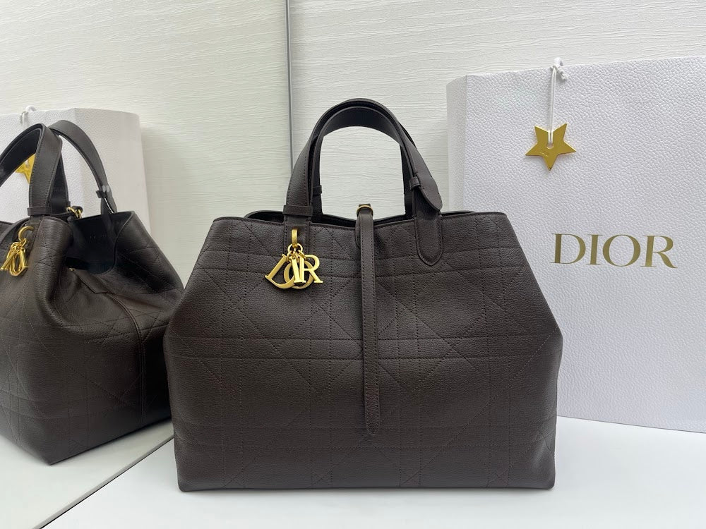 Dragons BagsDiorn Luxury Bag --115386