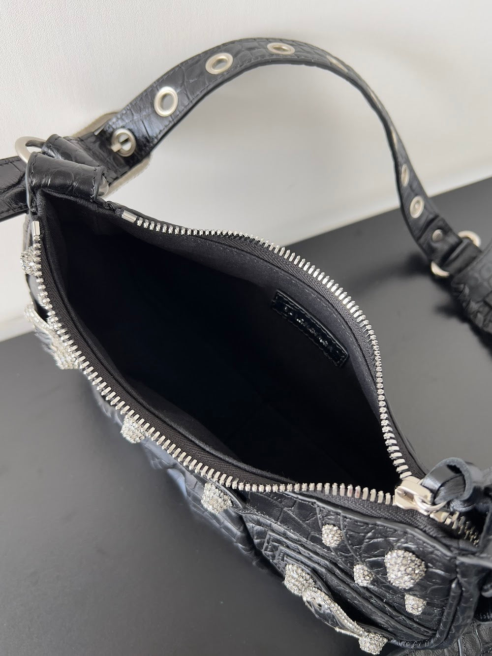 Dragons Bags Balenciaga Luxury Bag --111153